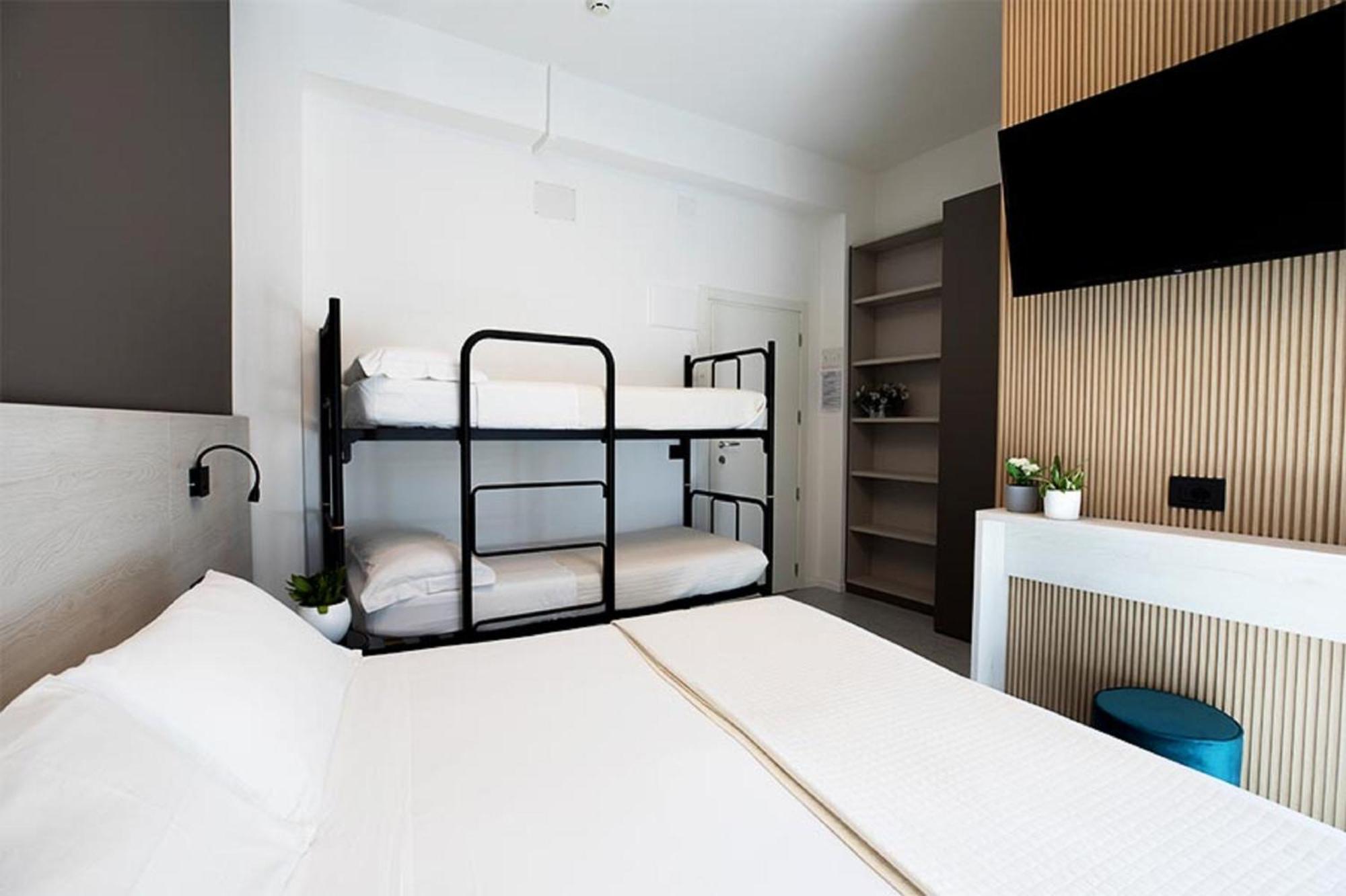 Crowne Plaza St. Peter's By Ihg 4* Rom