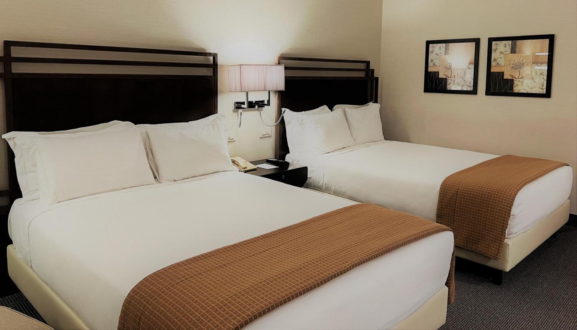 Crowne Plaza St. Peter's By Ihg Hotel 4*