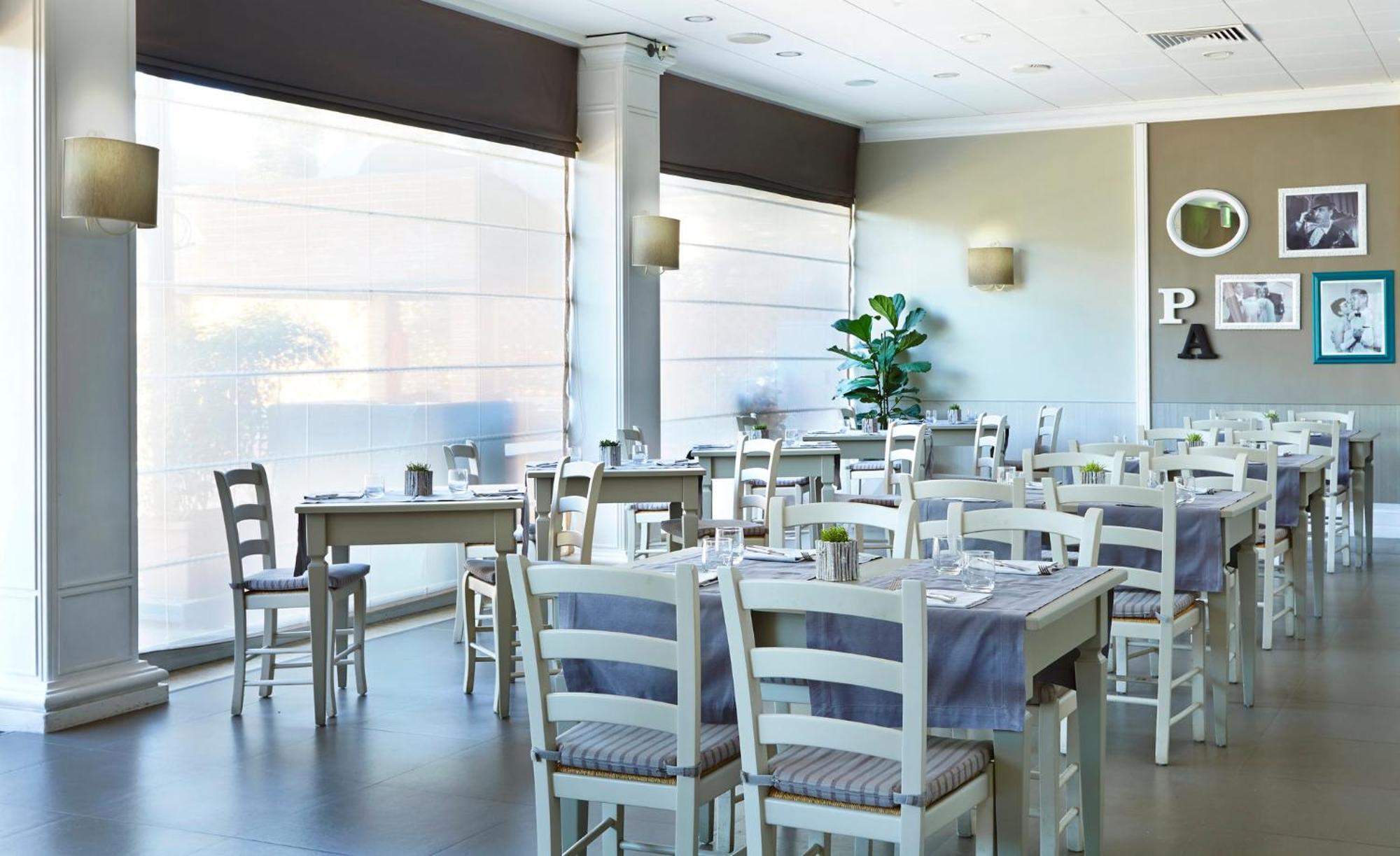 Crowne Plaza St. Peter's By Ihg 4* Rom