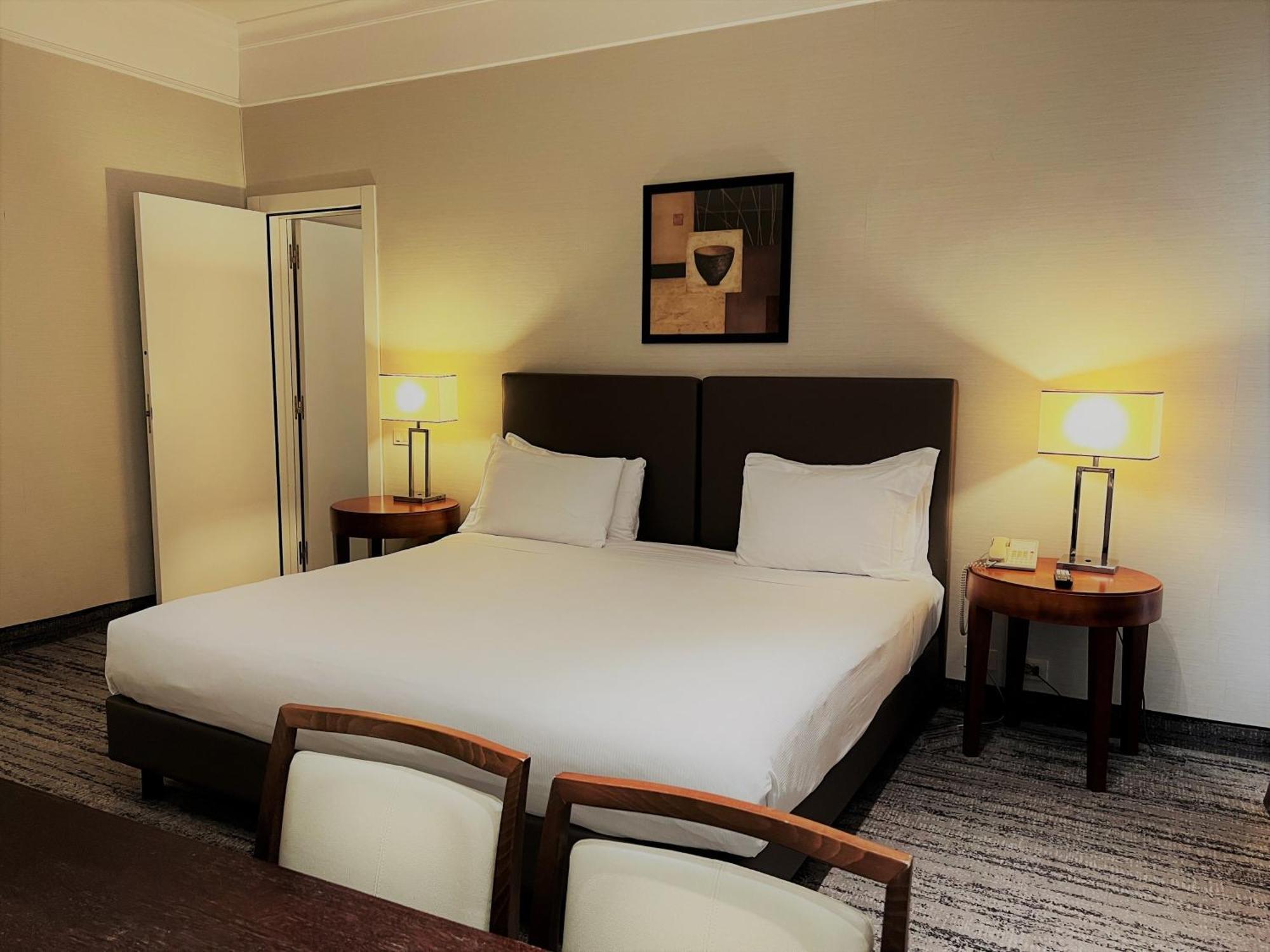 Crowne Plaza St. Peter's By Ihg 4*