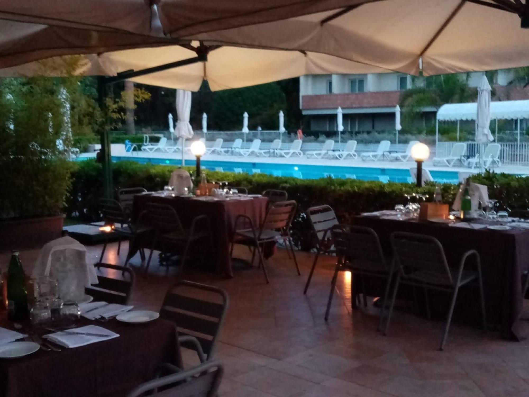 Crowne Plaza St. Peter's By Ihg