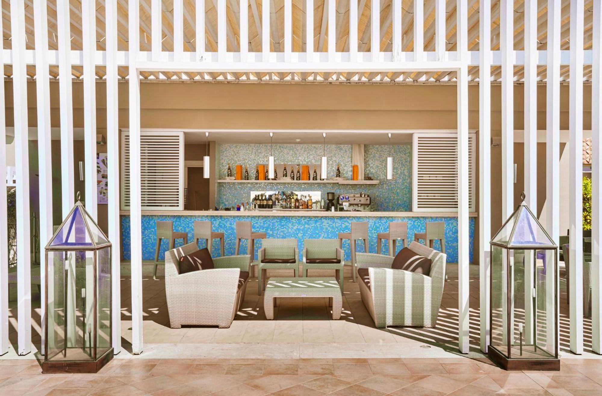 Crowne Plaza St. Peter's By Ihg 4*